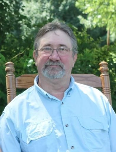 Gary Douglas Powell Profile Photo