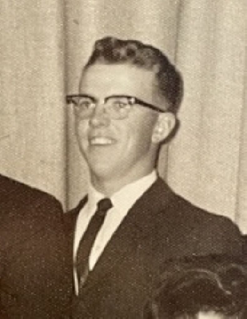 Wayne E. Mengel Profile Photo