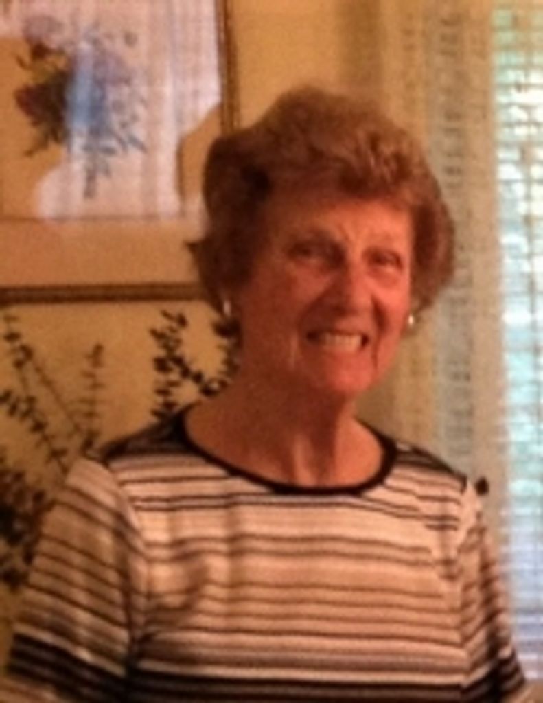Josephine Margaret Centenaro Profile Photo