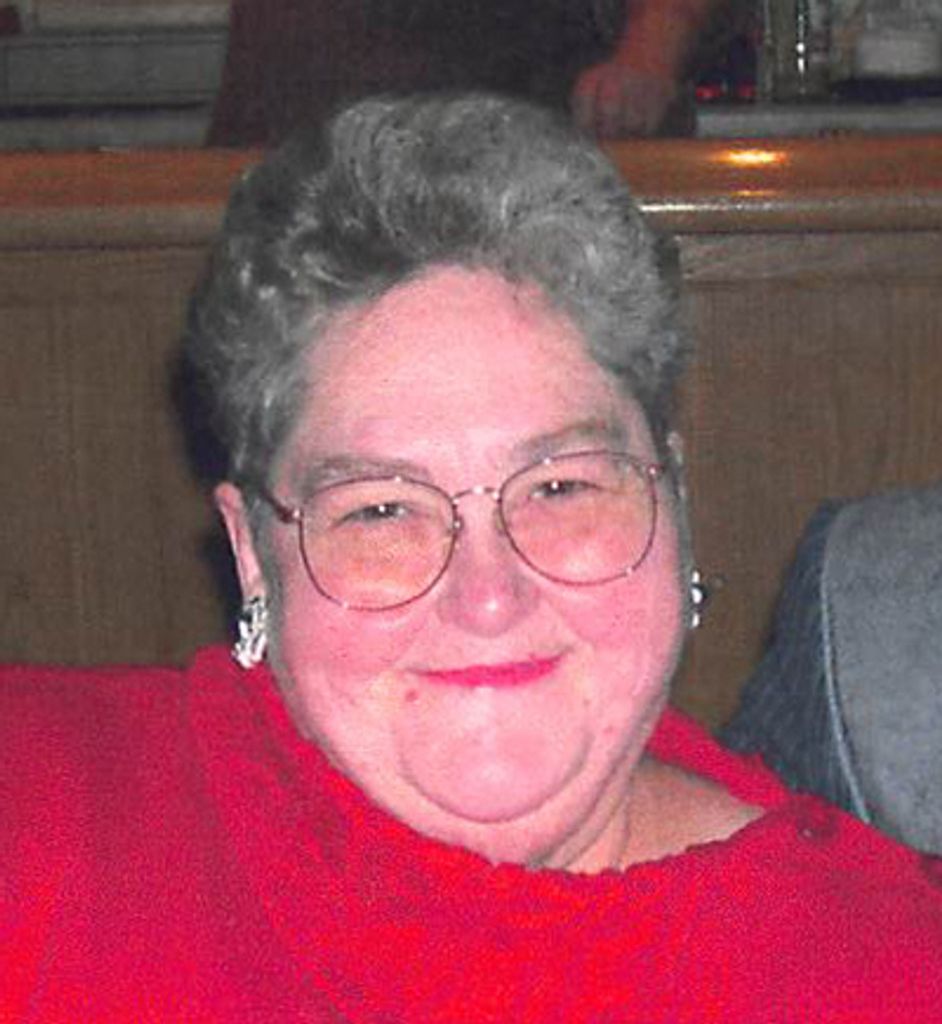 Audrey Ann Fangman Profile Photo