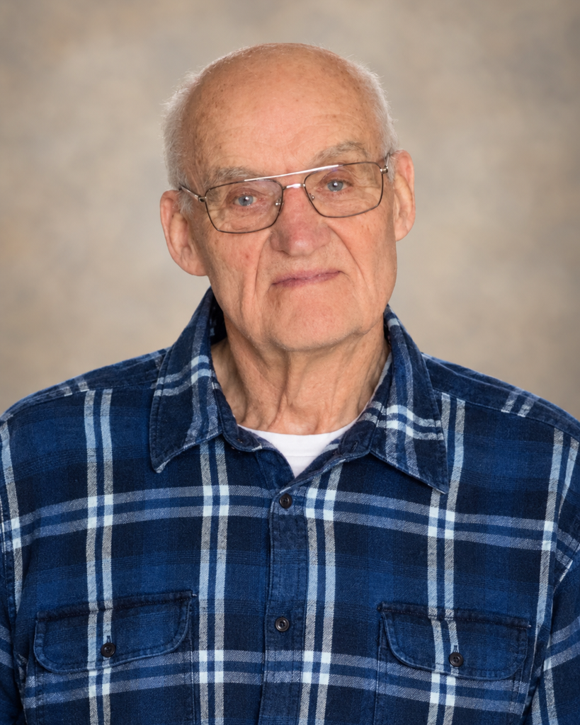 Donald Hurn Profile Photo