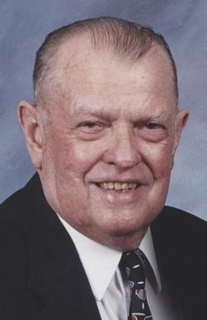 Albert C. Weimer