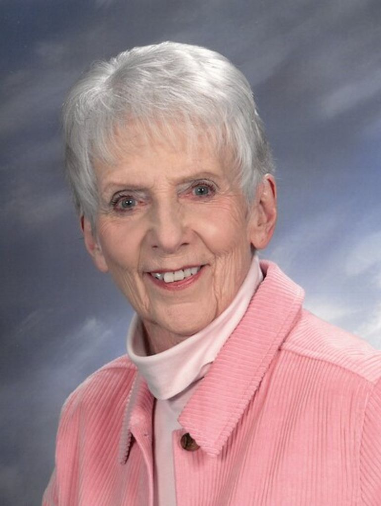 Ruth Jane Stone Profile Photo