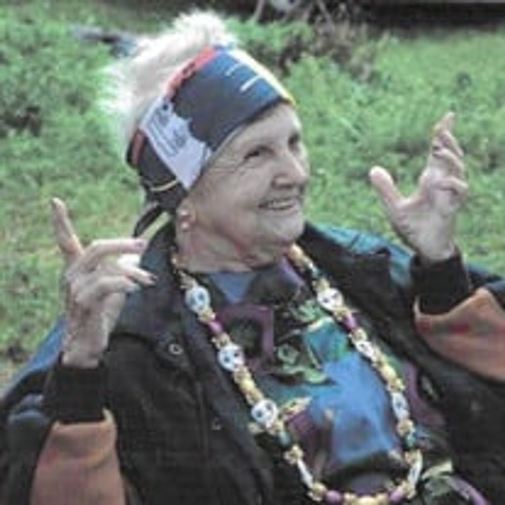 Inez Swenson