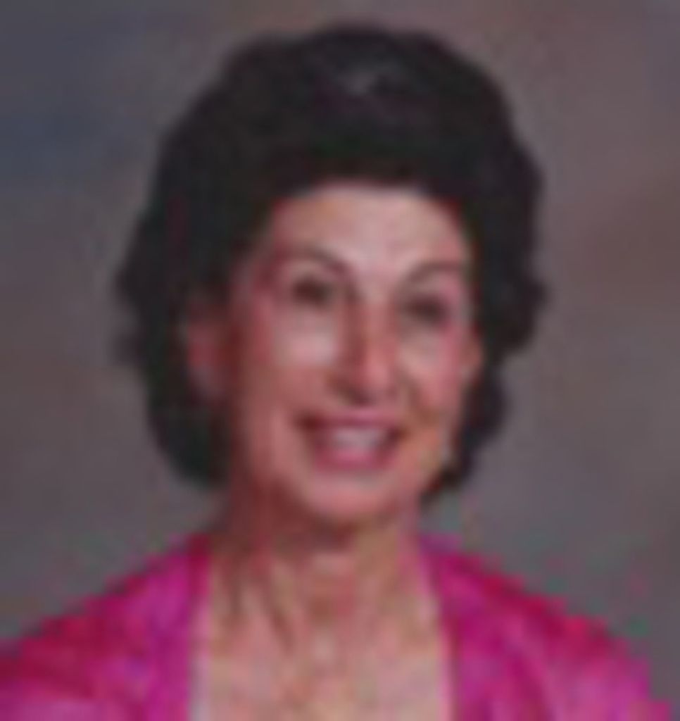 Jacqueline E. Kellinger Profile Photo