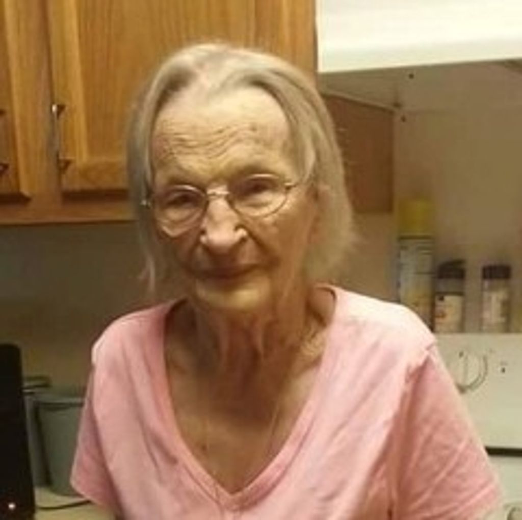 Kathryn Joan (Reese)  Moore