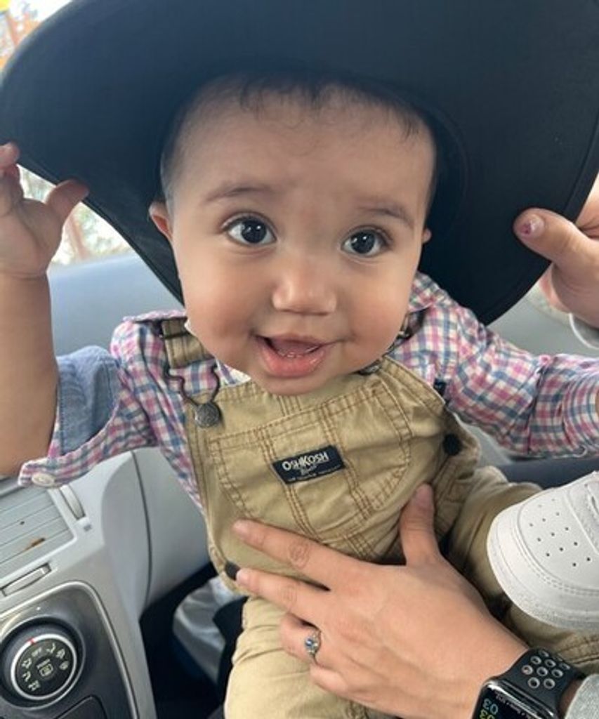 Isaiah Michael Ortiz Profile Photo