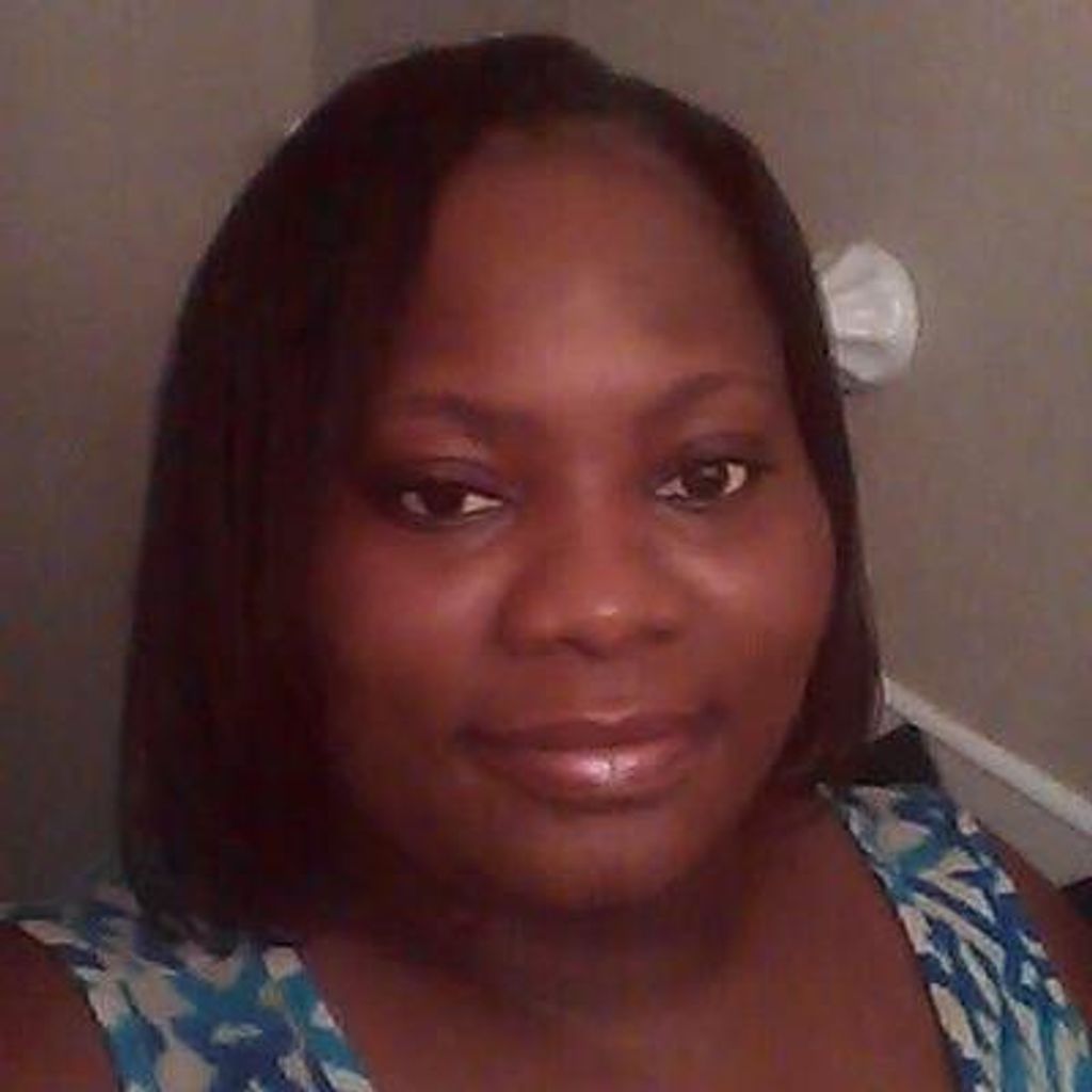Jacquelina Carroll Profile Photo
