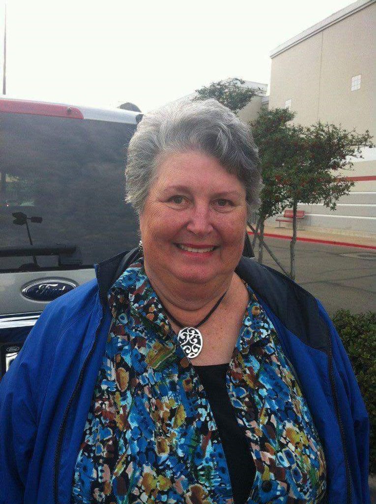 Dorothy J. Reinke