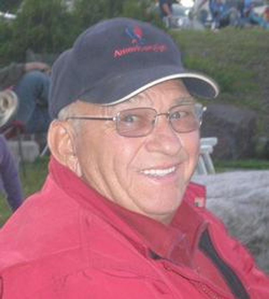 Roger J. Marcotte