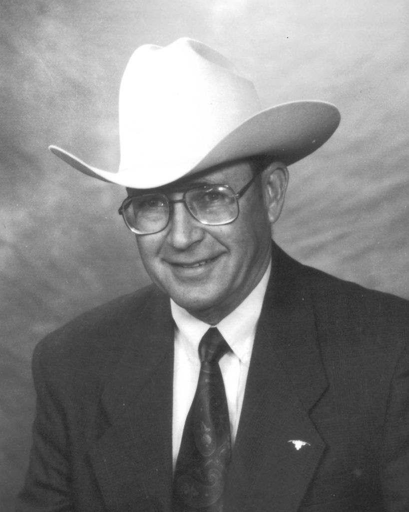 Charles Wesley Nichols