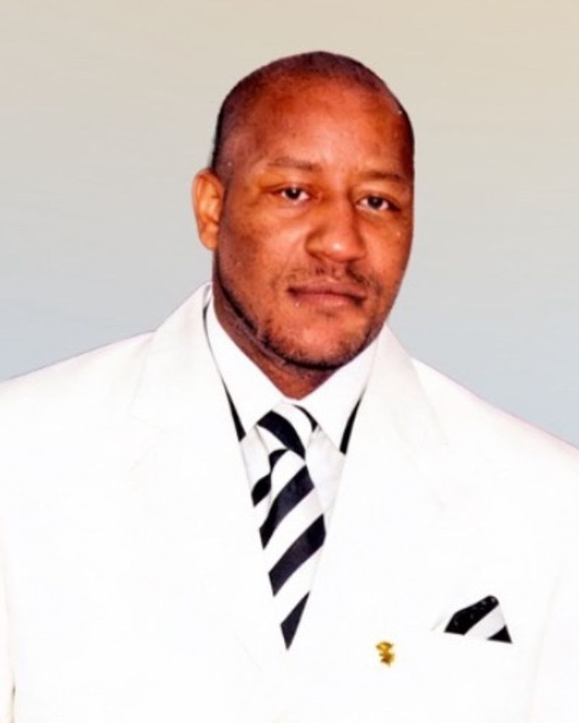 Ronald Gittens Profile Photo