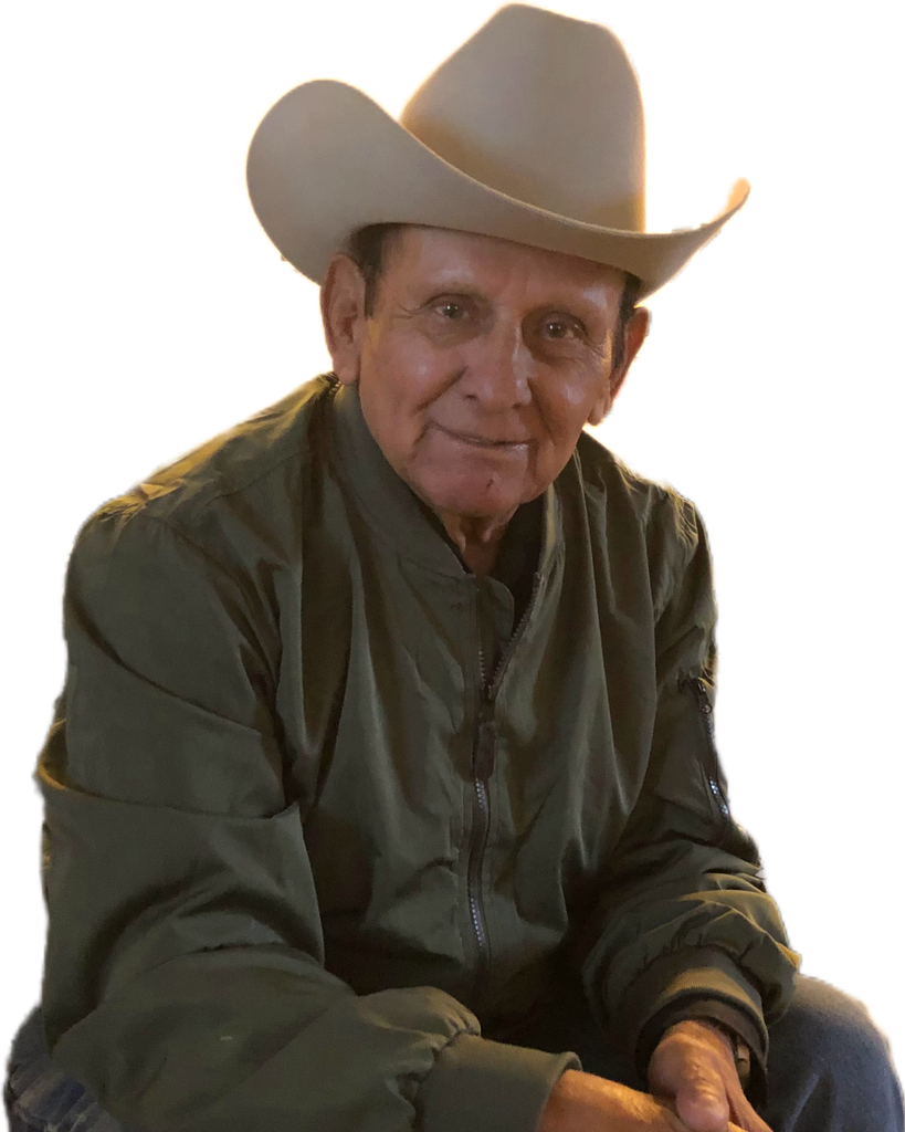 Jose Garcia Jr. Profile Photo