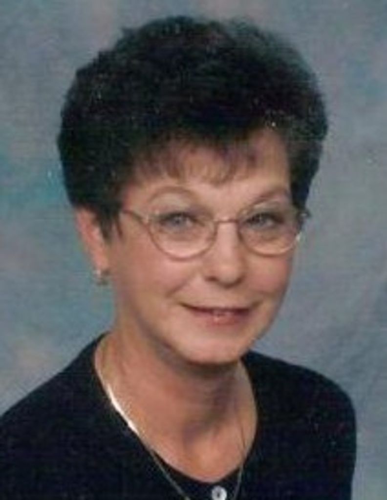 Winifred Jenkins Profile Photo
