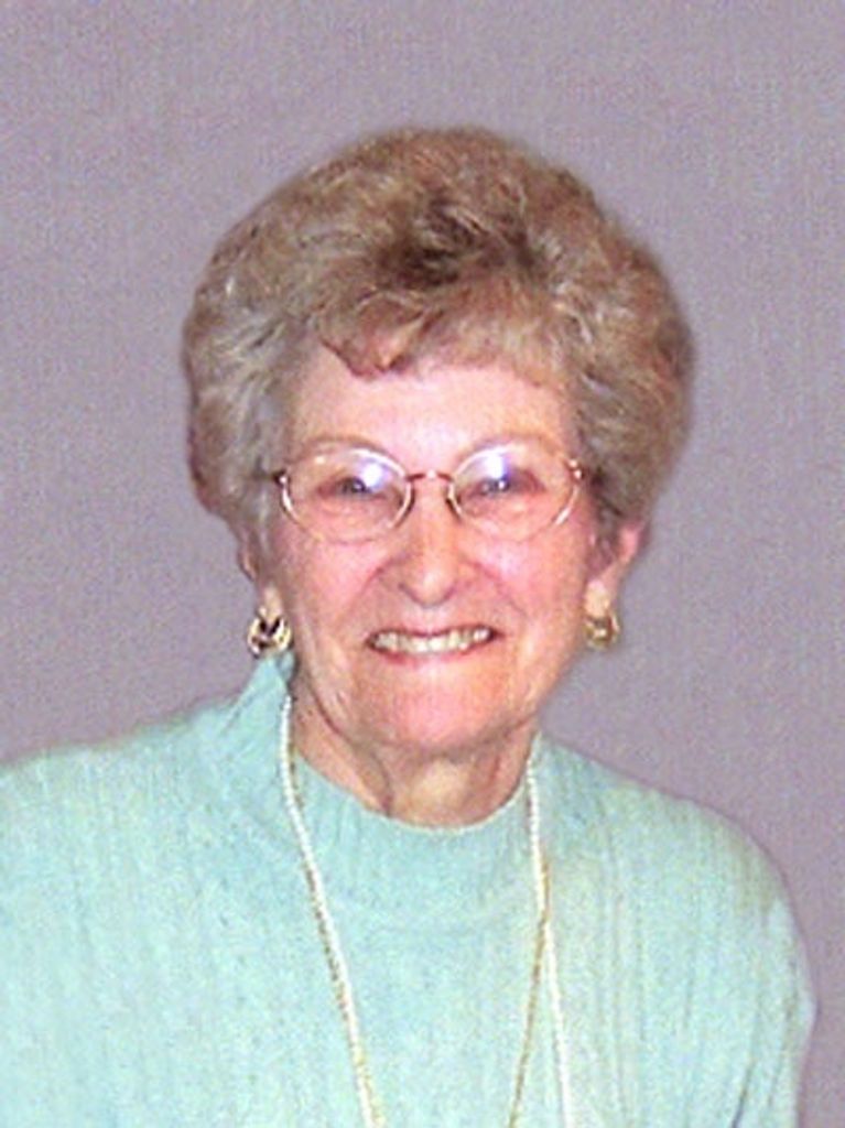 Helen Dorothy Lincoln