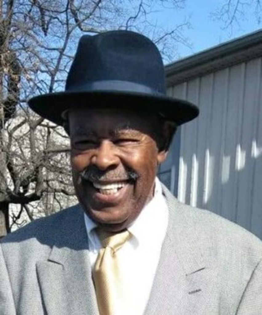 Thomas Jenkins, Sr.