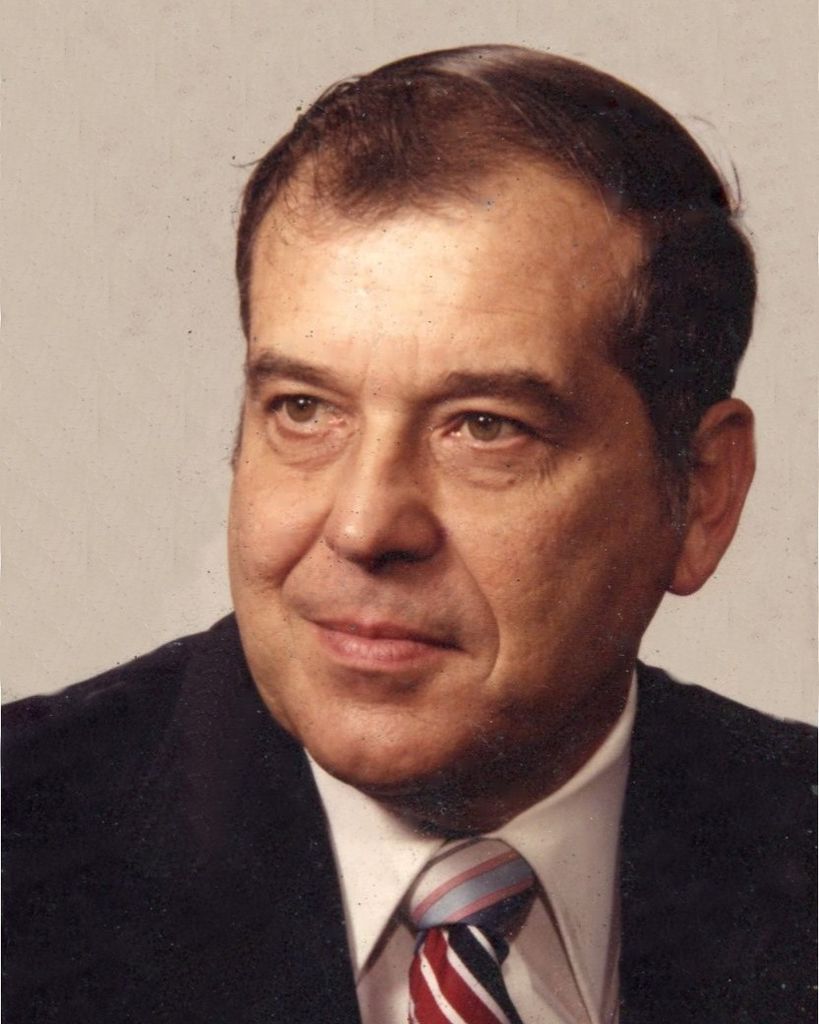 Alton Richard Crafton Profile Photo