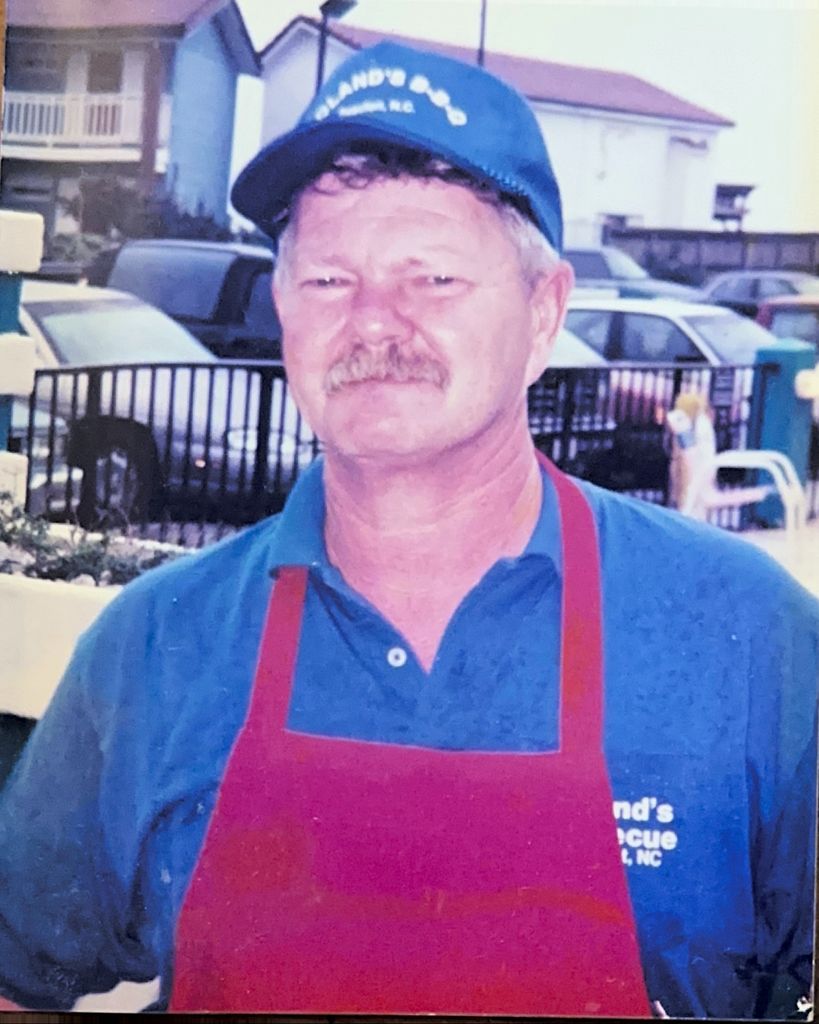 Roland M. Humphrey, Jr. Profile Photo