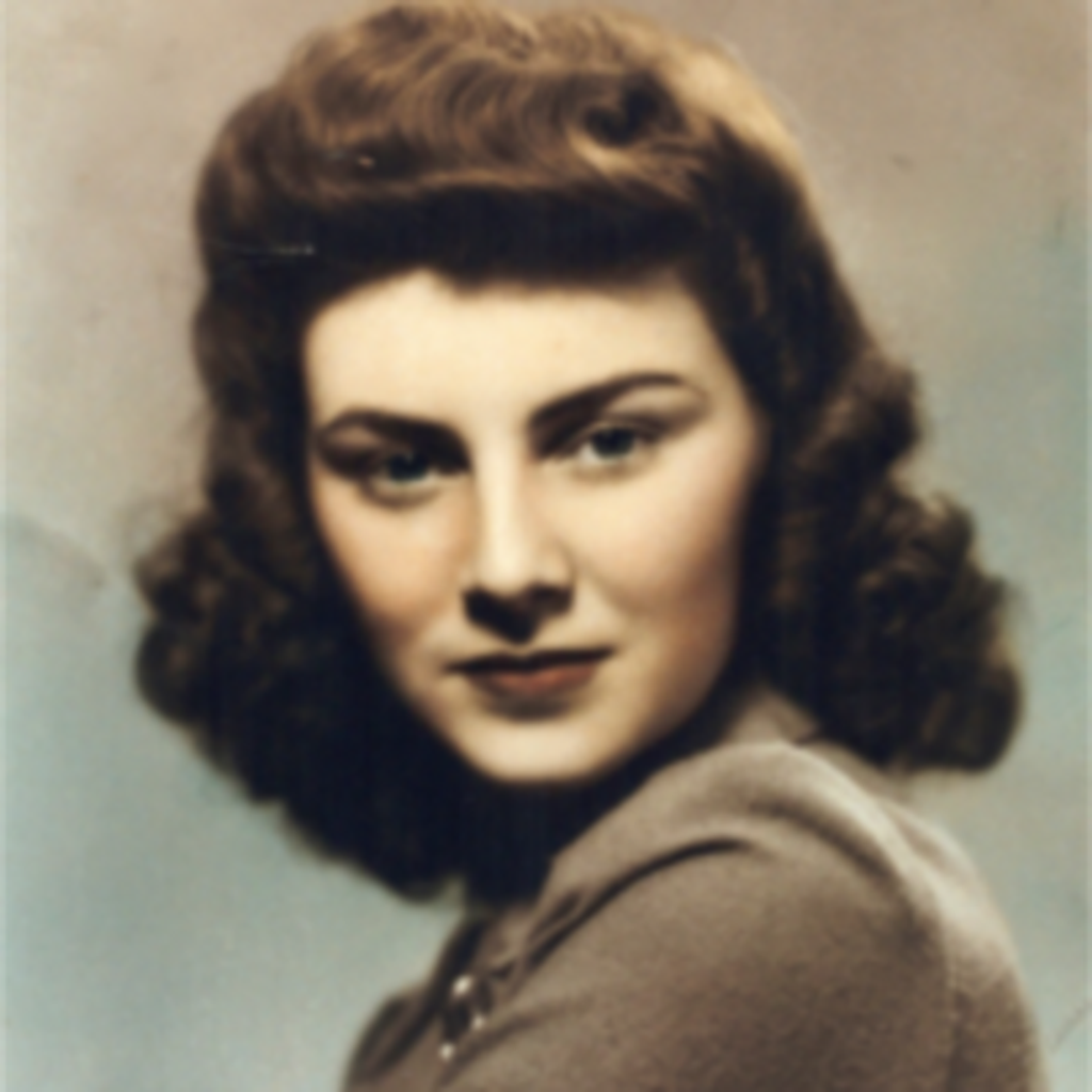 Helen Louise Kensrue