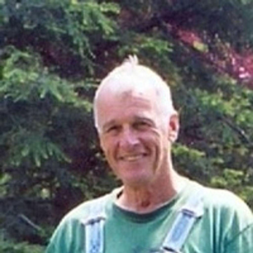 Larry Skinner
