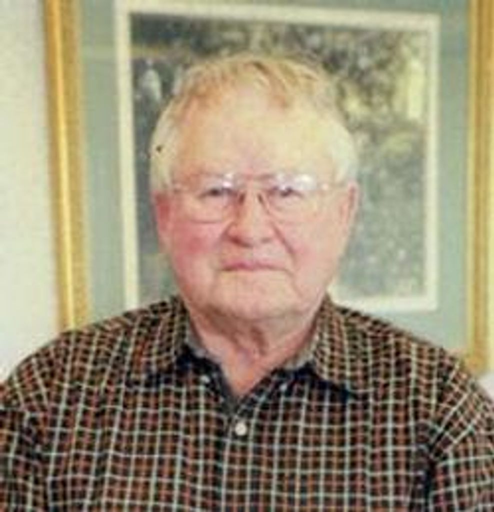 Vernon Ostby Profile Photo
