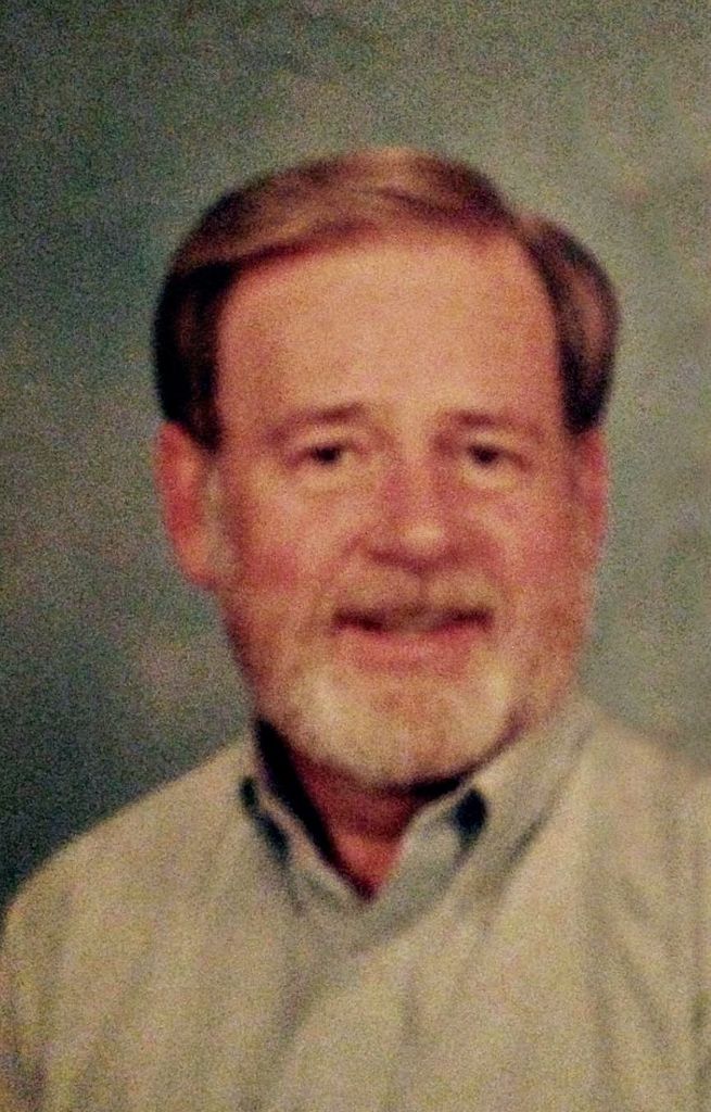 Bernard Mortimer Profile Photo