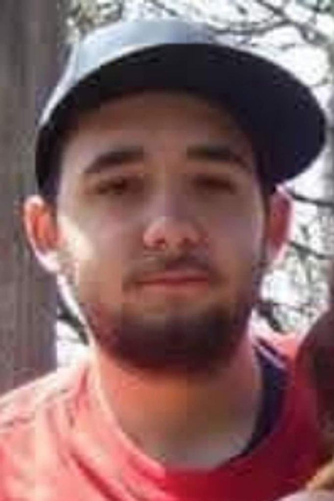 Nicholas Ouellette Profile Photo