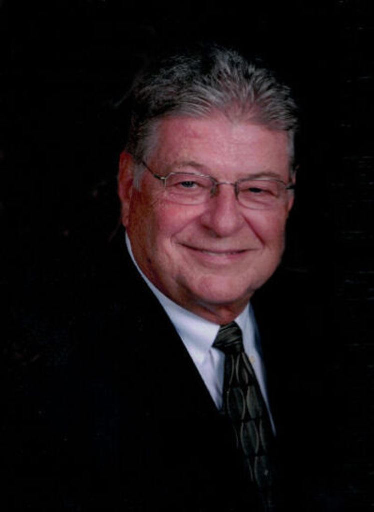 Maxie "Max" Mathis Jr. Profile Photo