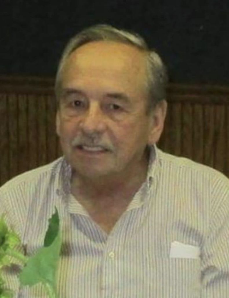 William "Bill" T. Lute