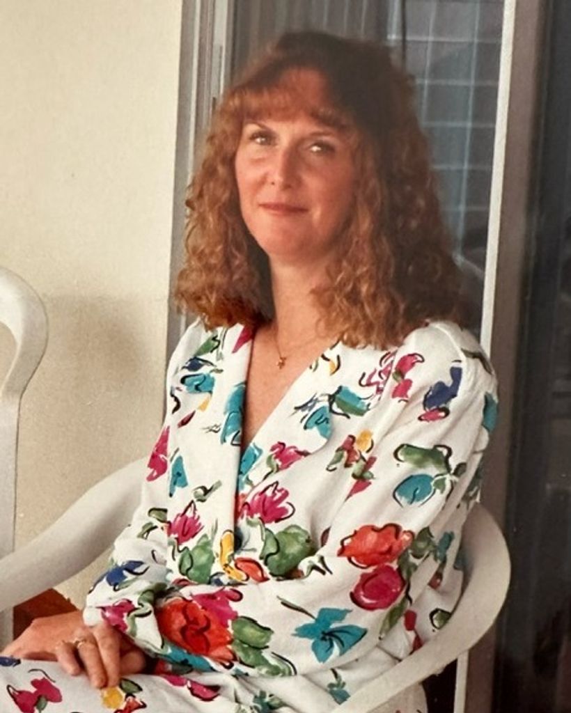 Joan Denise Hoying
