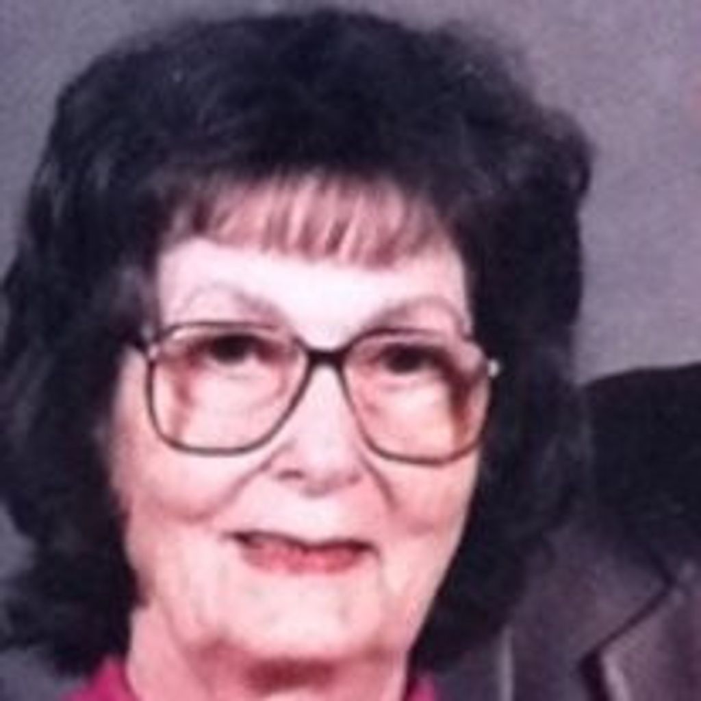F.  Margaret Merriman