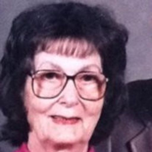 F.  Margaret Merriman Profile Photo