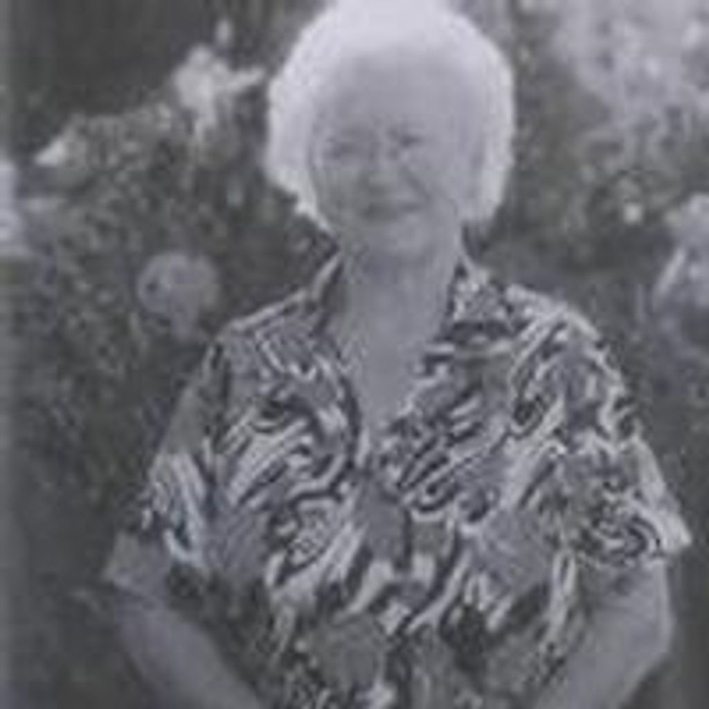 Madeline  Katherine Poncia