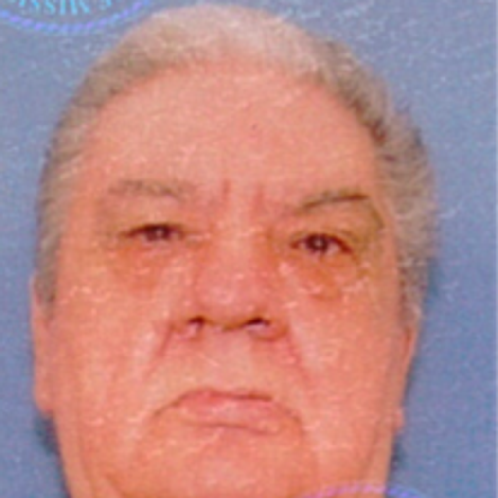 Larry "Paw Paw" Fuselier