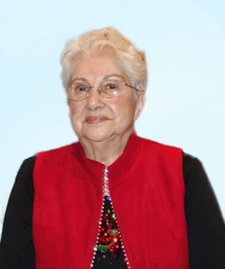 Gloria S. Ferreira Profile Photo