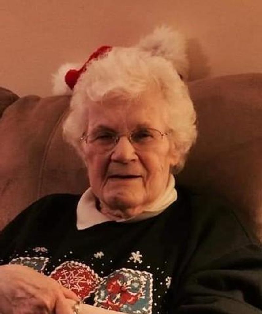 Jacqueline A. Souilliard Profile Photo