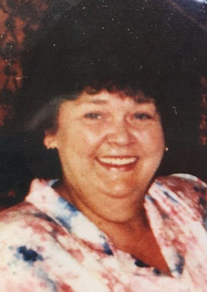 Brenda Robinson