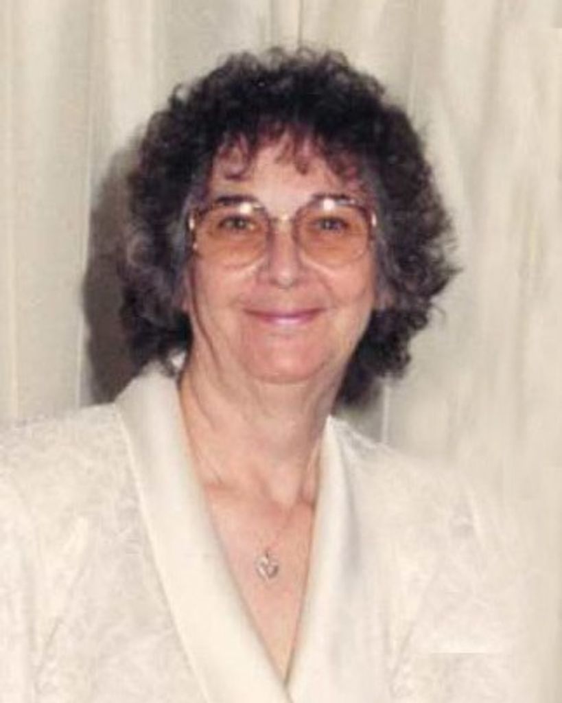 Millie Jenkins Profile Photo