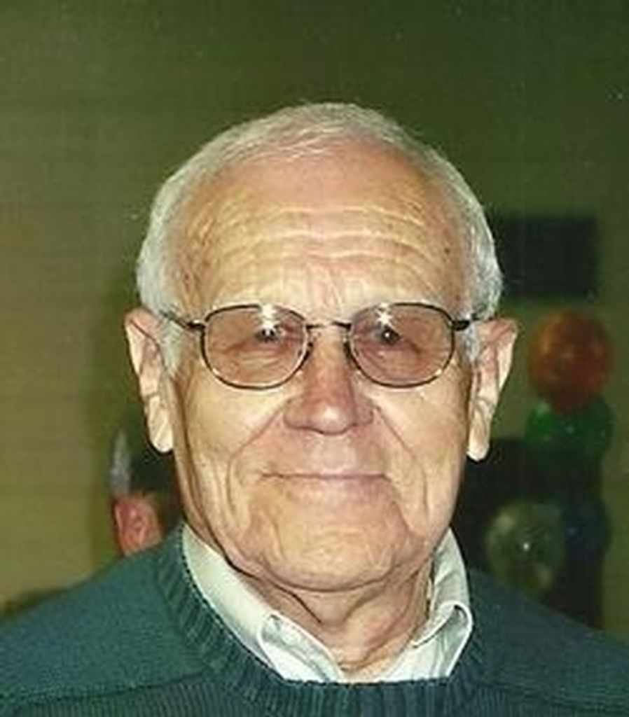 Richard. C Bright