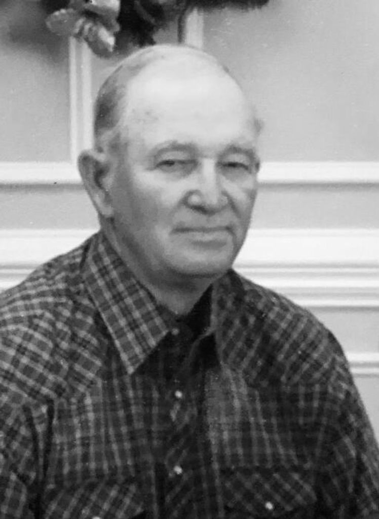 James Lindley Cloud Jr. Profile Photo
