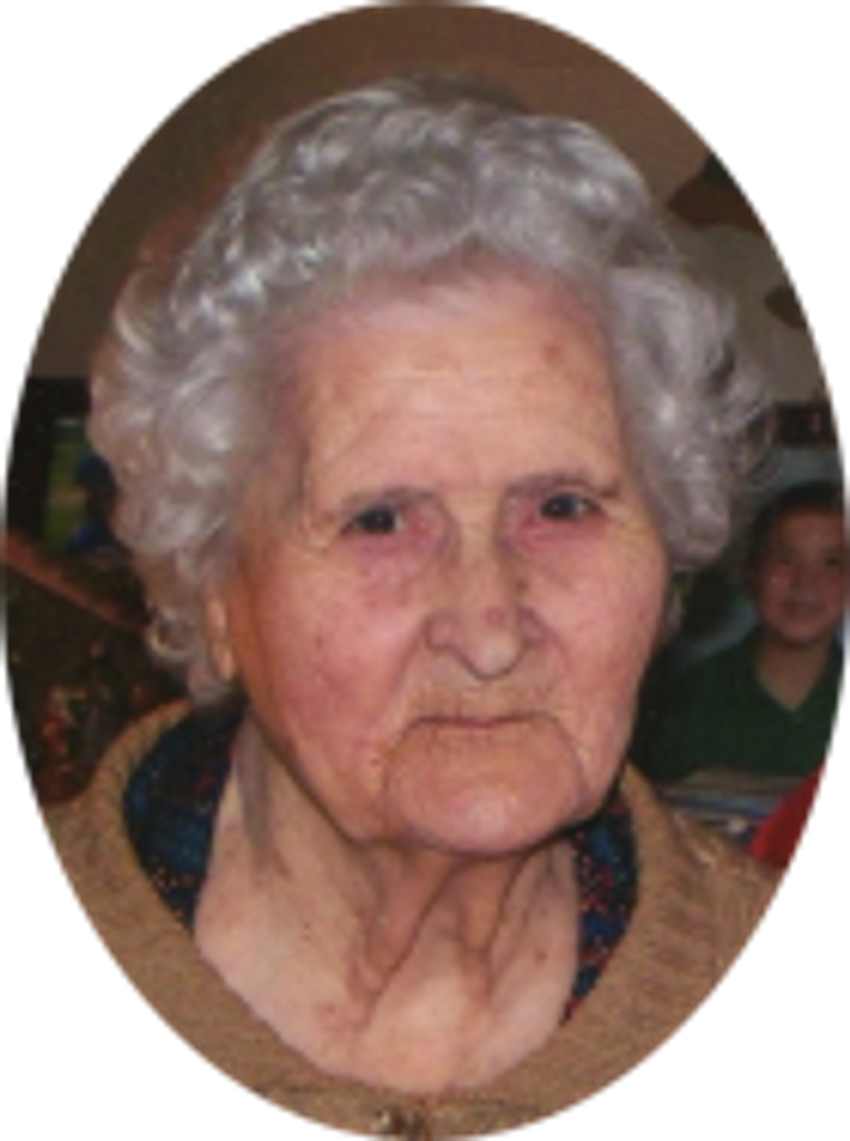 Beulah Averette