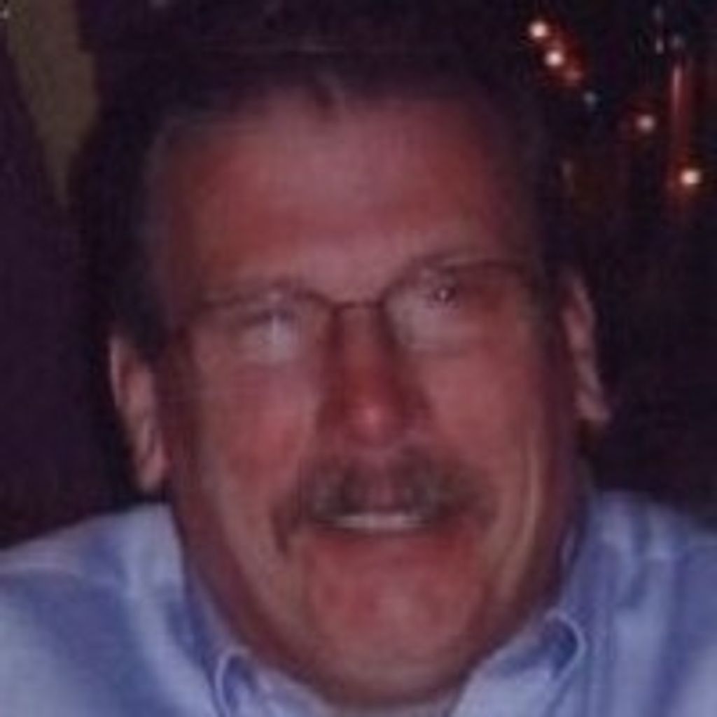 Wayne E. Scharf
