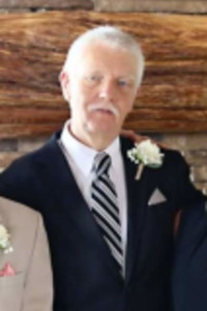 Charles Lee Mote, Jr. Profile Photo