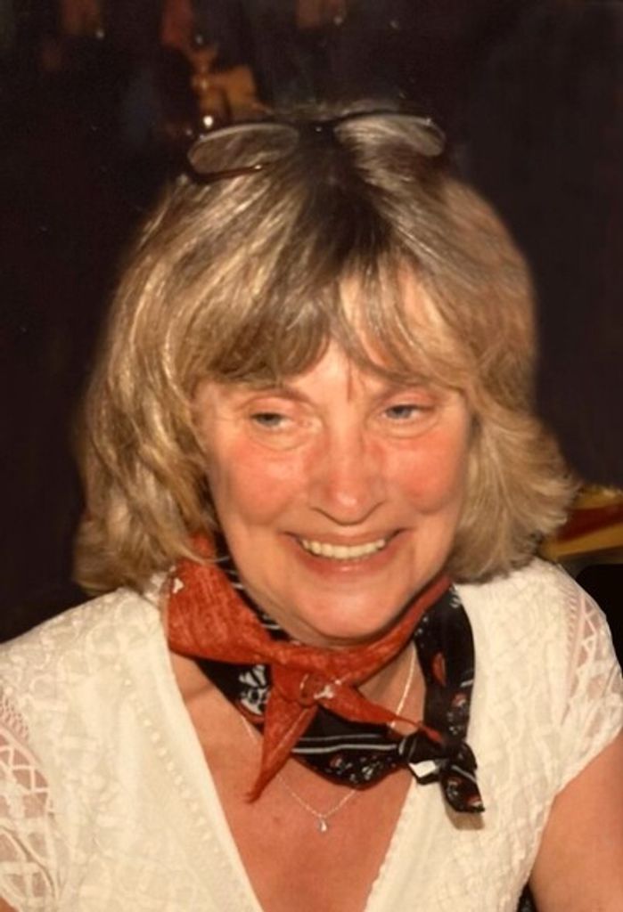 Nancy Darone Profile Photo
