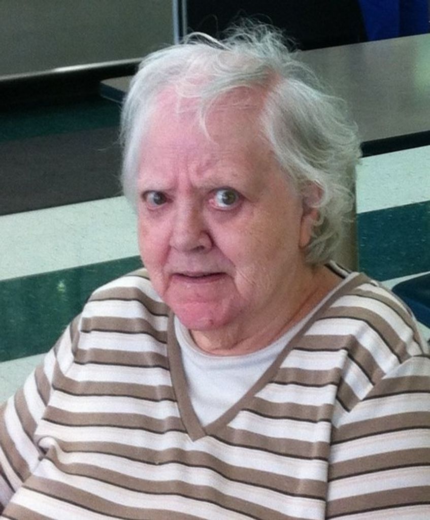 Judith Keffer Hinkle Profile Photo