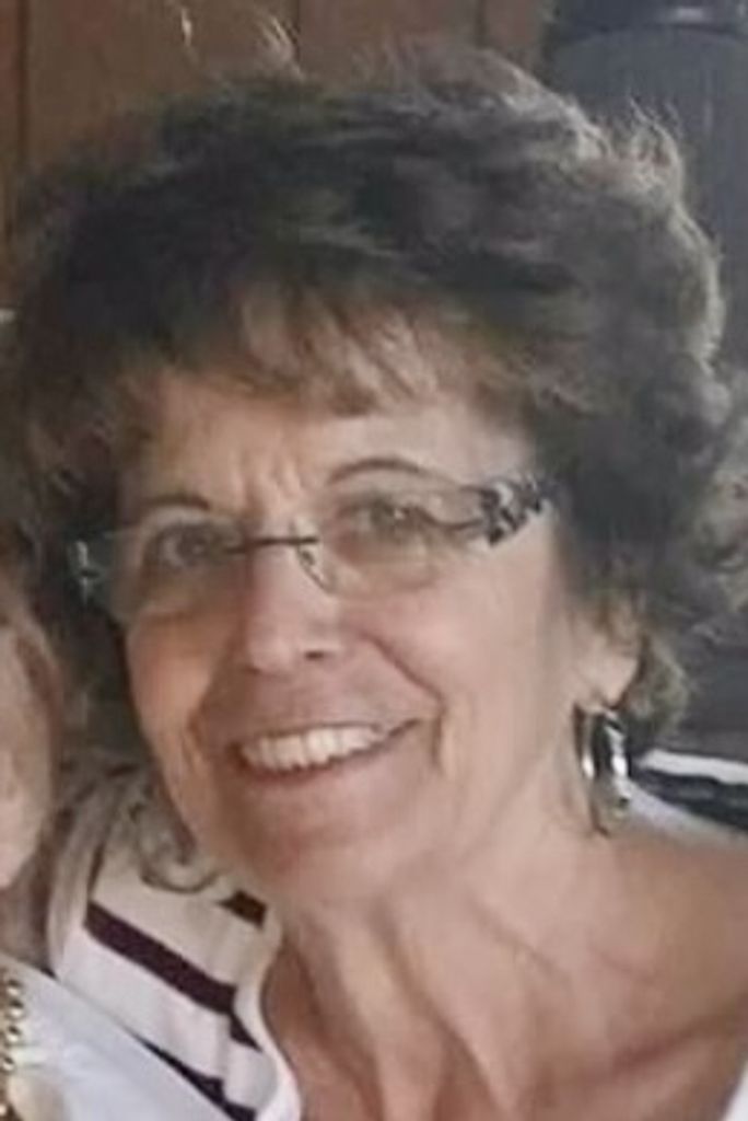 Barbara Ann (Weaver)  Scheffer