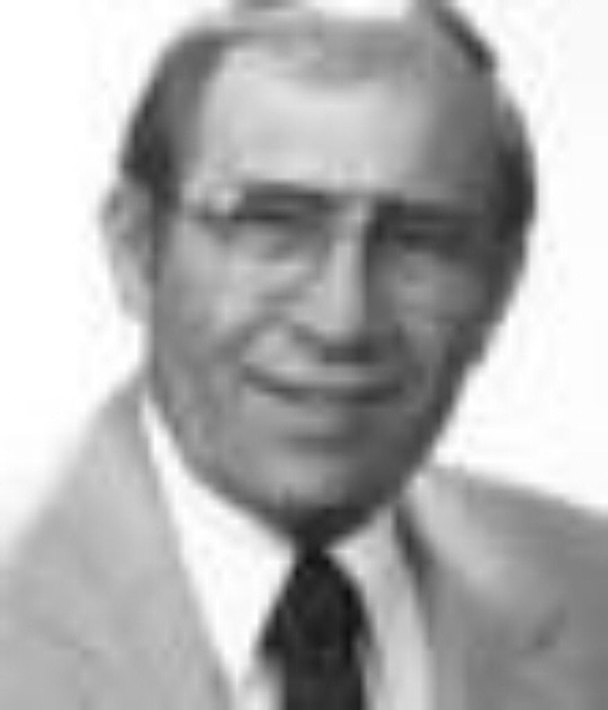 Russell Sr