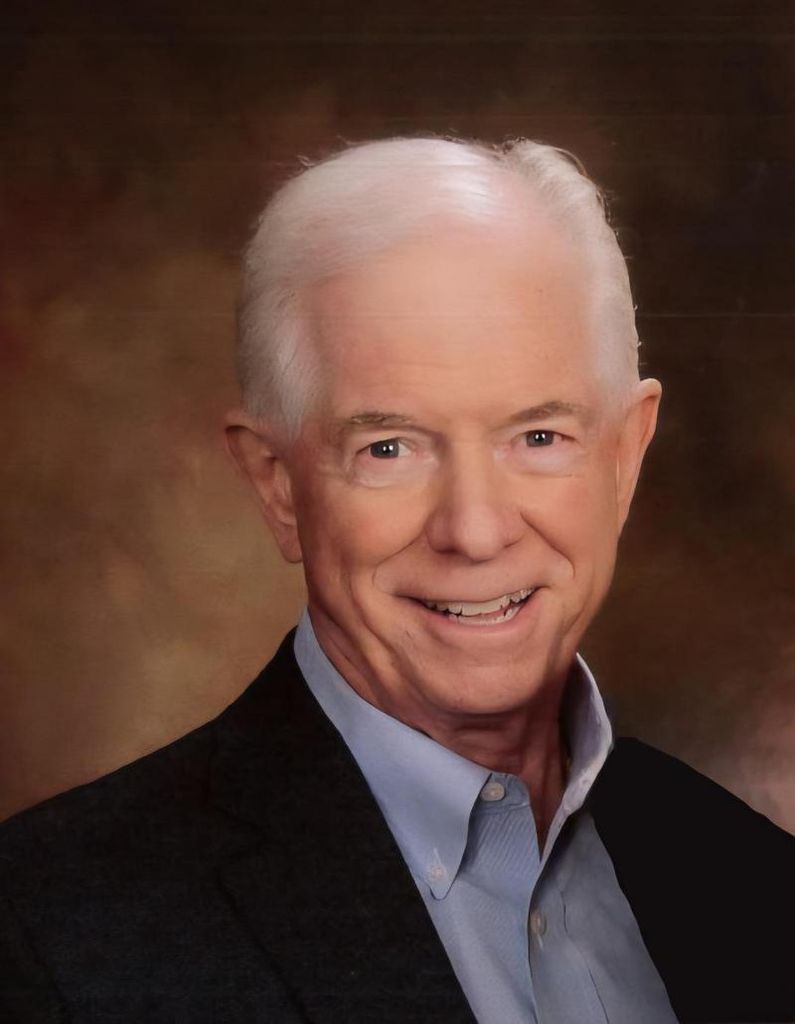 John Perry Brooks Profile Photo