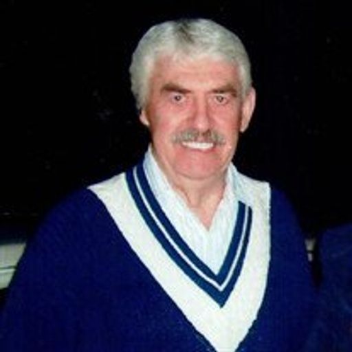 Robert  R. Harrison Profile Photo