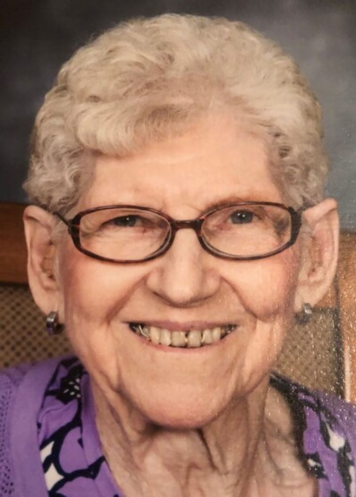 Ruth Dorothy Ann Drexler Profile Photo